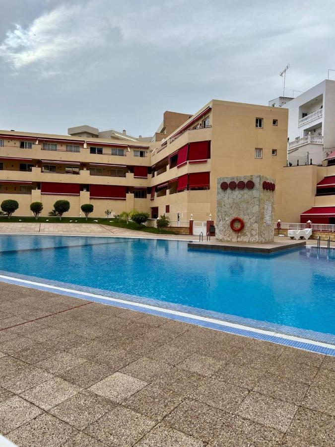 Iki White Playa La Arena Daire Puerto de Santiago  Dış mekan fotoğraf
