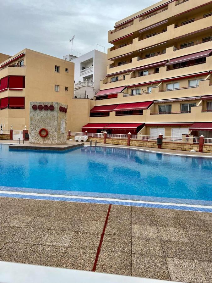 Iki White Playa La Arena Daire Puerto de Santiago  Dış mekan fotoğraf